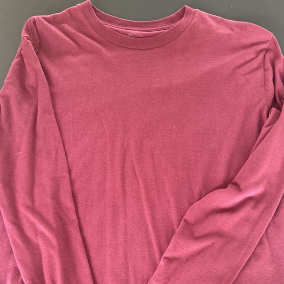 True Classic Tees Long Sleeve - Picture 1 of 2